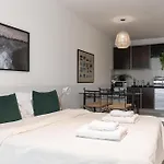 Fliphaus Ayacucho 500 - Petit Apt Congress