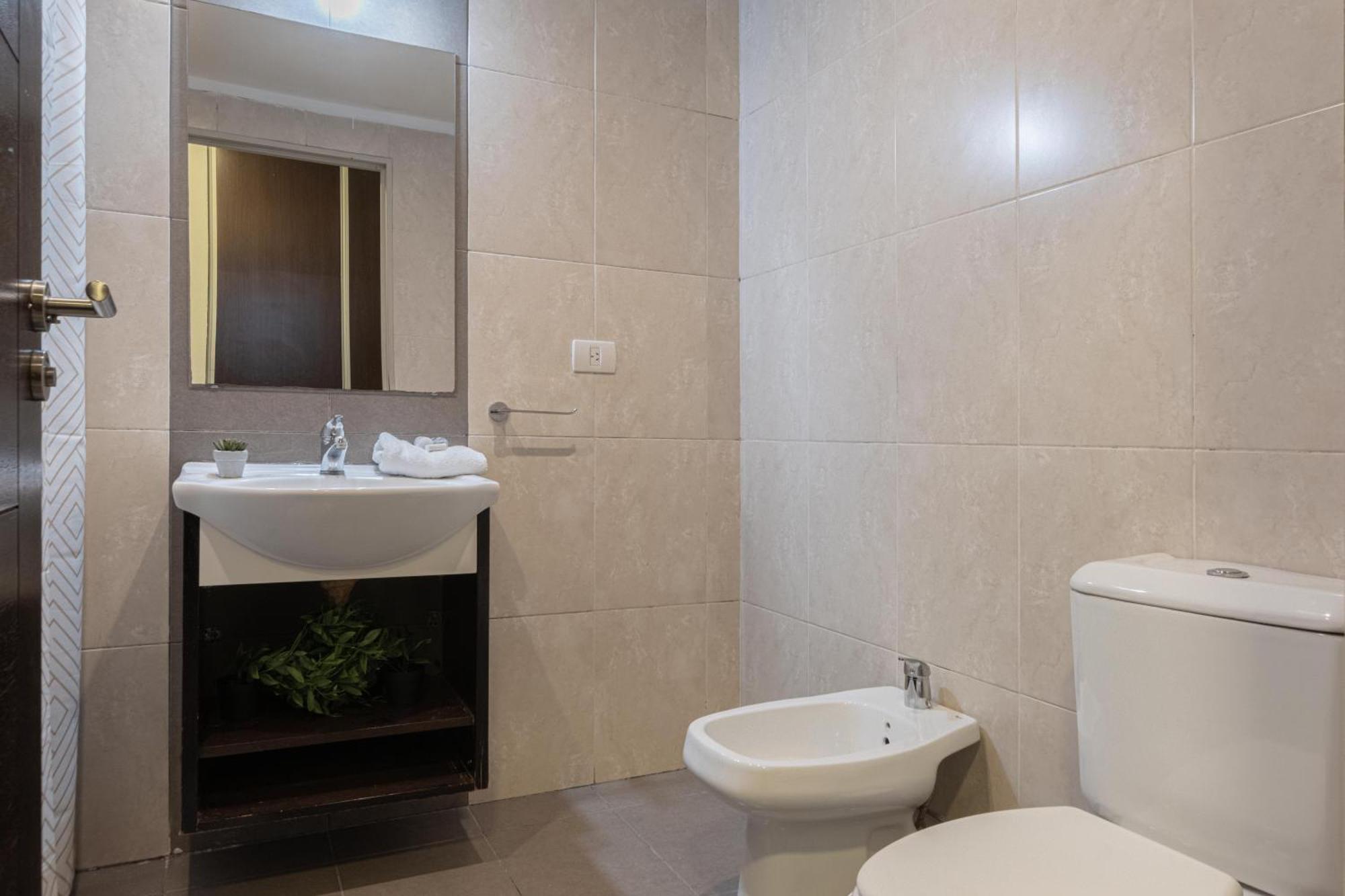 Apartamento Fliphaus Ayacucho 500 - Petit Apt Congress *