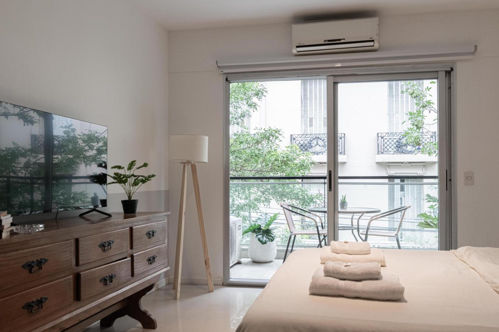 Fliphaus Ayacucho 500 - Petit Apt Congress Apartamento *