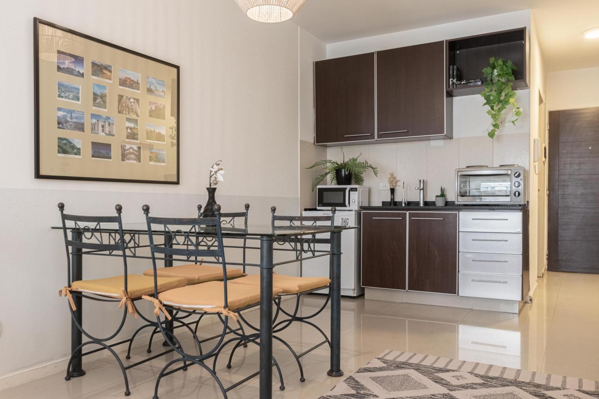 Apartamento Fliphaus Ayacucho 500 - Petit Apt Congress *