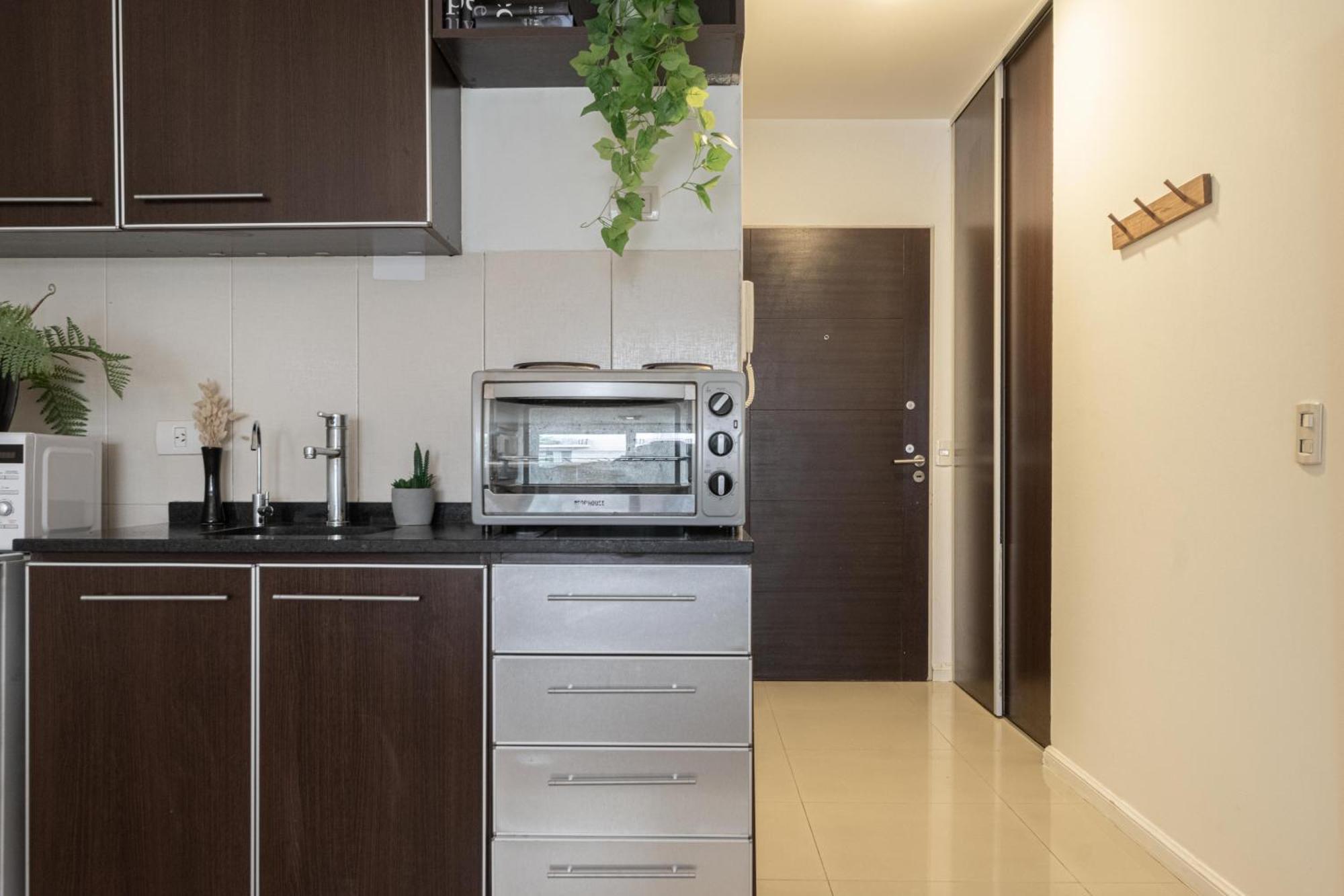 Fliphaus Ayacucho 500 - Petit Apt Congress Apartamento *