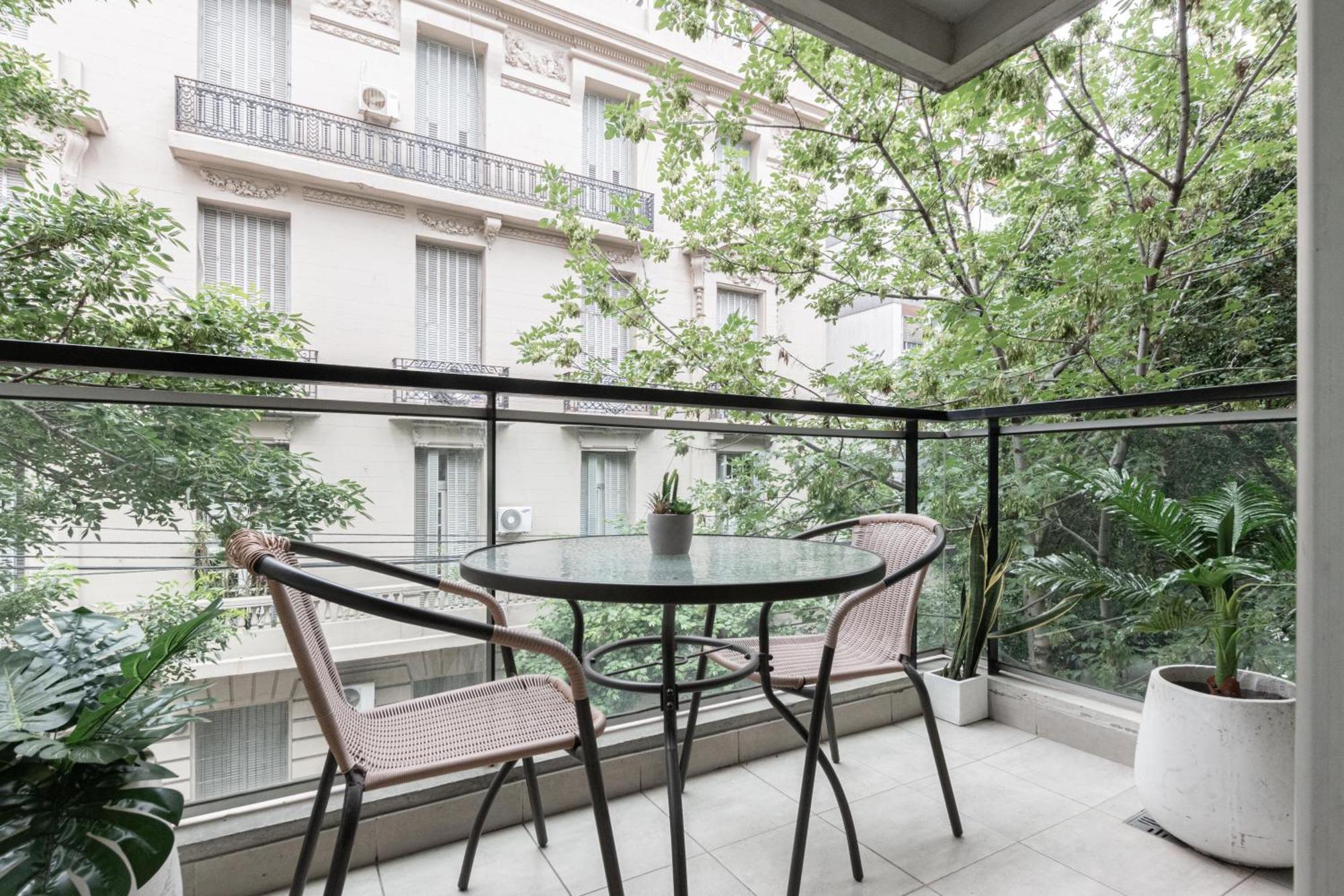 Fliphaus Ayacucho 500 - Petit Apt Congress Apartamento *